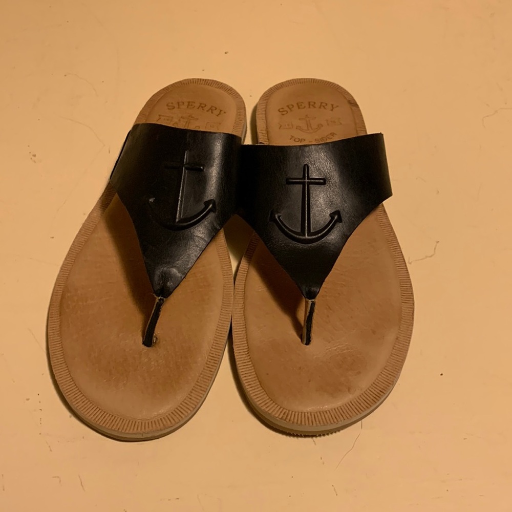 Womens Sperry Sandals